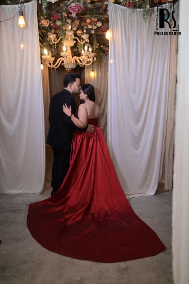 Payal & Mukul